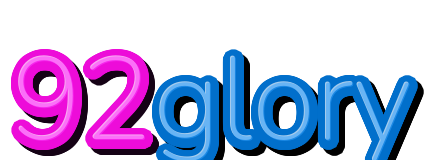 92glory — logo kanal