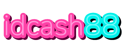 idcash88 — logo kanal