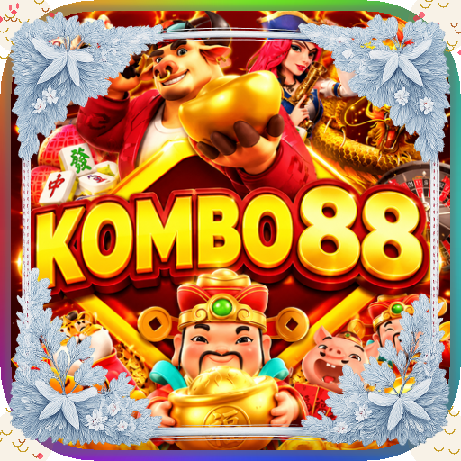 kombo88 — mitra unggulan