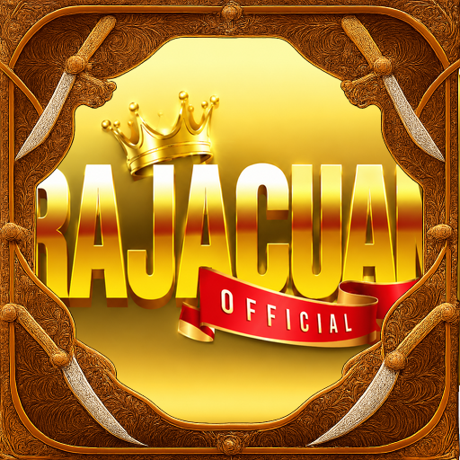 rajacuan — mitra unggulan