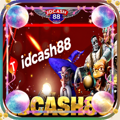 idcash88 — mitra unggulan